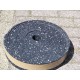 Granulaat oplegrubber 10 meter 80x10 mm